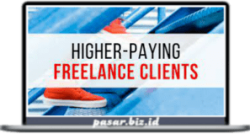 Mridu Khullar Relph – Higher-Paying Freelance Clients