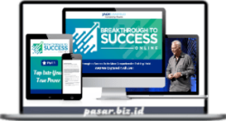 My Breakthrough to Success Workshop