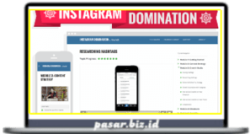 Nathan Chan – Instagram Domination 5.0 (2020)