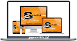 Nelson Gabriel - Smash CPA