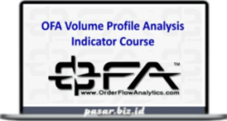 OFA – Volume Profile Course by Mark Stone