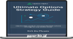 Option Alpha - Ultimate Options Strategy Guide