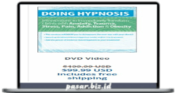 PESI - Doing Hypnosis