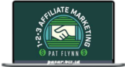 Pat Flynn - 1•2•3 Affiliate Marketing
