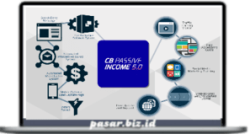 Patrich Chan - CB Passive Income 5.0