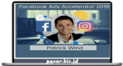 Patrick Wind - Facebook Ads Accelerator 2019