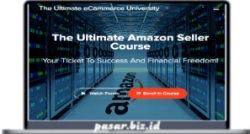 Philip A. Covington - The Ultimate Amazon Seller Course