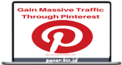 Pinterest Massive Traffic