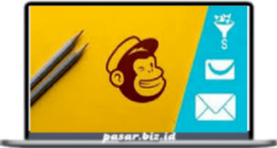 Pouya Eti – MailChimp Masterclass