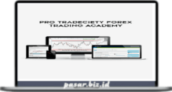 Pro Tradeciety – Forex Trading Academy Price Action Course