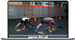 ROMWOD - Various Workouts