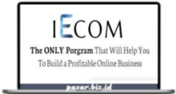 Radjah Amine (iEcom) – eCommerce Bootcamp
