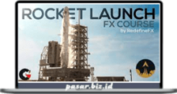 RedefineFX - Rocket Launch Beginner FX Course