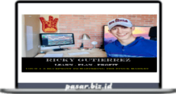 Ricky Gutierrez - Mastering The Stock Market