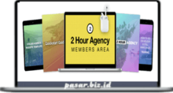 Robert Neckelius - Ultimate Agency Package + Book