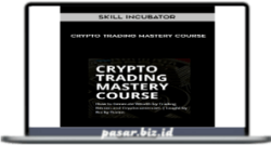 Rocky Darius - Crypto Trading Mastery Course