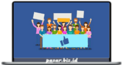 Roi Business – Facebook Marketing – Grow Your Fans & Business Fast