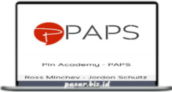 Ross Minchev, Jordon Schultz - Pin Academy (PAPS)