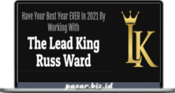 Russ Ward - Mortgage Leads Course