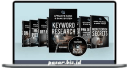 Ryan Hoek – Affiliate Ranking and Banking System