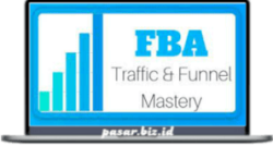 Ryan Rigney - FBA Traffic & Funnel Mastery