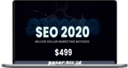 SEO 2020 – Million Dollar Marketing Methods