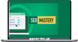 Joshua Earp - SEO Mastery Course