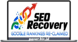 John Pearce and Chris Cantell – SEO Recovery