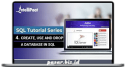 SQL Tutorial: Learn SQL with MySQL Database -Beginner2Expert