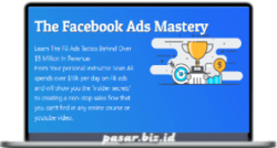 Sain Ali – Facebook Ads Mastery Course