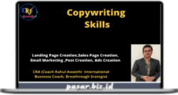 Sales Copy 2020-The Complete High Income Copywriting Academy
