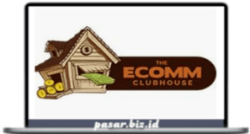 Sarah Chrisp - Ecomm Clubhouse