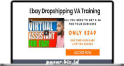 Sarwar Uddin – eBay Dropshipping VA Training