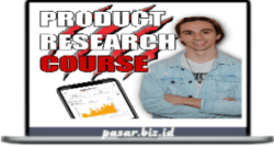 Savage Seller – Amazon Product Research Course