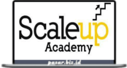 Scaleup Academy – Seo Training Course