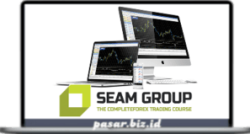 Seam Group - Forex Trading Course