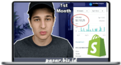 Sebastian Ghiorghiu - Shopify Drop Shipping