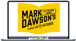 Self-Publishing Formula – FB Ads for Authors