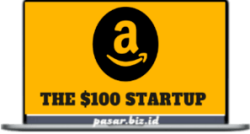 Seth Anderson - The $100 Startup