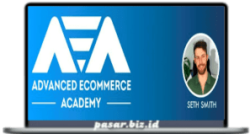 Seth Smith – Advanced eCommerce Academy