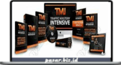 Shaqir Hussyin – Traffic Mastery Intensive