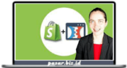 Shopify Dropshipping - Scale to 7 figures with Clickfunnels!