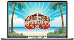 Social Media Marketing World Session 2020