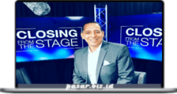 Steve Olsher - Closing From the Stage