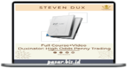 Steven Dux - Duxinator - High Odds Penny Trading