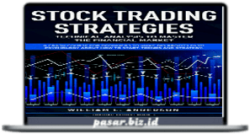 Stock Trading Strategies: Trading with Technical Analysis