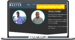 Super Affiliate Mastery – The Ultimate Super Affiliate Mastery (2020)