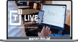 T3 Live - Earnings Engine
