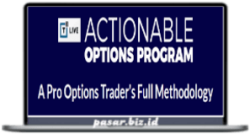 T3 Live - Actionable Options Program