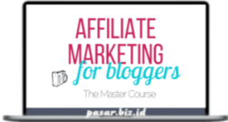 Tasha Agruso – Affiliate Marketing For Bloggers-The Master Course